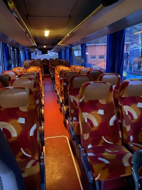 Setra S 415ul, снимка 8