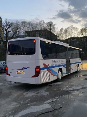 Setra S 415ul, снимка 5