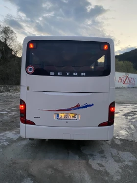 Setra S 415ul, снимка 7