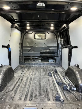 Ford Transit Custom, снимка 13