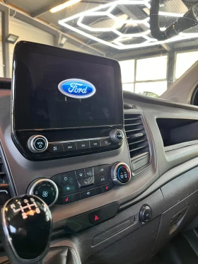 Ford Transit Custom, снимка 8