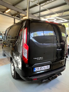 Ford Transit Custom, снимка 5