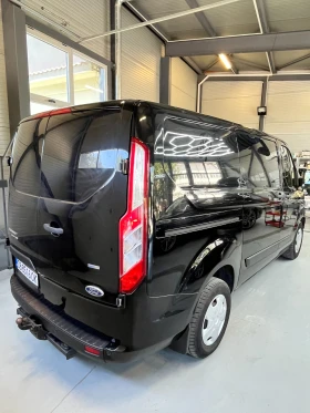 Ford Transit Custom, снимка 4