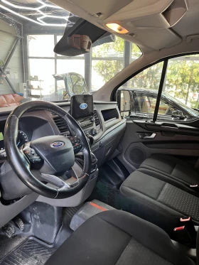 Ford Transit Custom, снимка 6