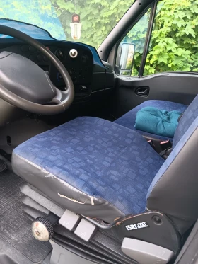 Iveco 3512 В категория , снимка 6