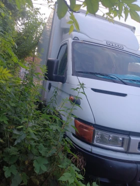 Iveco 3512 В категория , снимка 2
