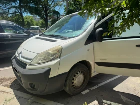 Citroen Jumpy Товарен, снимка 1