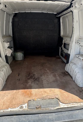 Citroen Jumpy Товарен, снимка 11