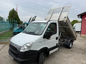 Iveco Daily 3.0HPI* 35C15* Тристранен самосвал* 3.20 метра кош, снимка 5