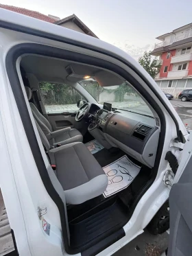 VW Transporter, снимка 10