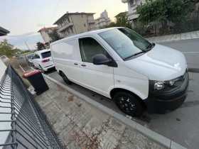 VW Transporter, снимка 3