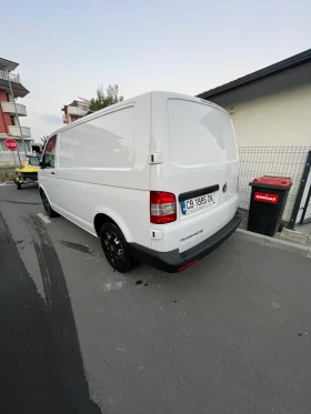 VW Transporter, снимка 4