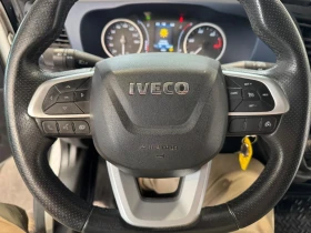 Iveco 35c18, снимка 11