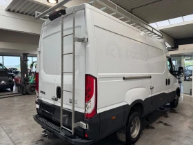 Iveco 35c18, снимка 4