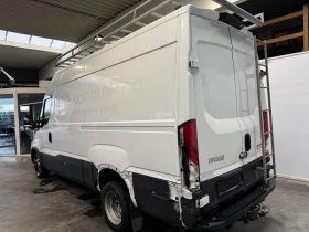 Iveco 35c18, снимка 2