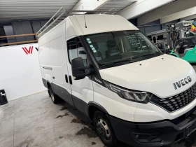 Iveco 35c18, снимка 5