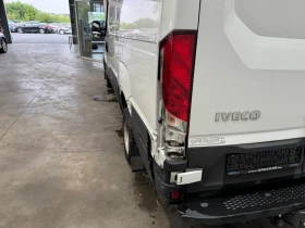 Iveco 35c18, снимка 3