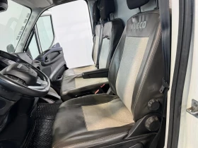 Iveco 35c18, снимка 9