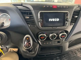 Iveco 35c18, снимка 13