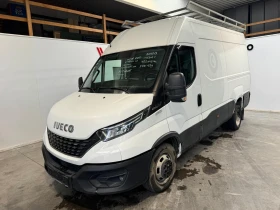Iveco 35c18, снимка 1