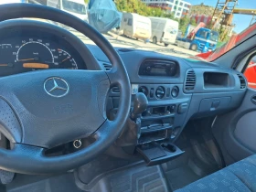 Mercedes-Benz 313, снимка 10