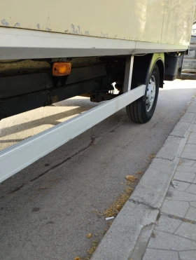 Обява за продажба на Fiat Ducato 2.8 ~11 500 лв. - изображение 8