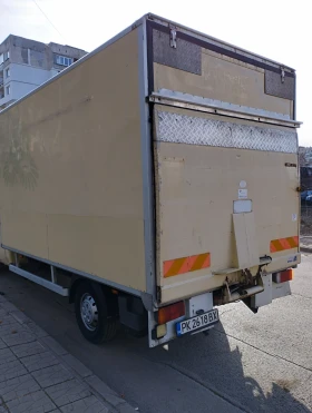 Обява за продажба на Fiat Ducato 2.8 ~11 500 лв. - изображение 9