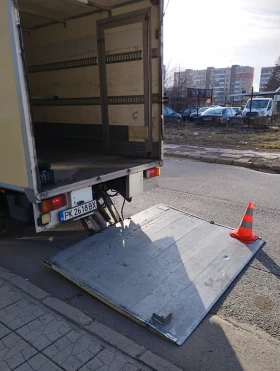 Fiat Ducato 2.8 | Mobile.bg    13