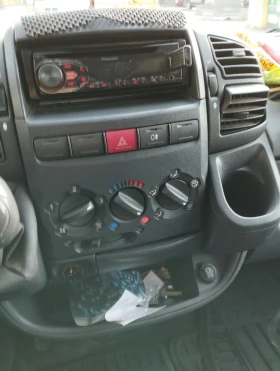 Fiat Ducato 2.8 | Mobile.bg    14