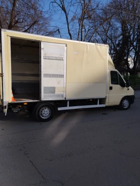 Обява за продажба на Fiat Ducato 2.8 ~11 500 лв. - изображение 3