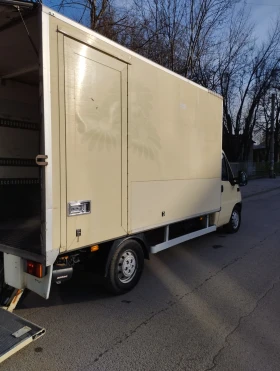 Fiat Ducato 2.8 | Mobile.bg    17