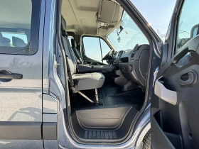 Обява за продажба на Renault Master 2.3D/9 MESTEN/155X.KM/2017G/UNIKAT ~29 999 лв. - изображение 6