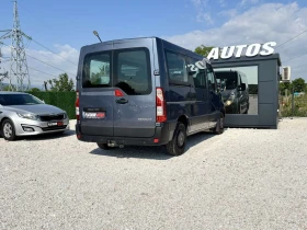 Обява за продажба на Renault Master 2.3D/9 MESTEN/155X.KM/2017G/UNIKAT ~29 999 лв. - изображение 8
