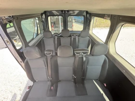 Обява за продажба на Renault Master 2.3D/9 MESTEN/155X.KM/2017G/UNIKAT ~29 999 лв. - изображение 4