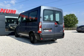Обява за продажба на Renault Master 2.3D/9 MESTEN/155X.KM/2017G/UNIKAT ~29 999 лв. - изображение 9