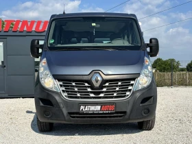 Обява за продажба на Renault Master 2.3D/9 MESTEN/155X.KM/2017G/UNIKAT ~29 999 лв. - изображение 1