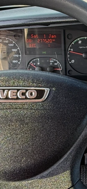 Iveco 35c15  * * -! | Mobile.bg    17