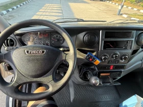 Iveco 35c15  * * -! | Mobile.bg    12