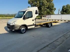  Iveco 35c15