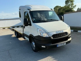 Iveco 35c15  * * -! | Mobile.bg    6