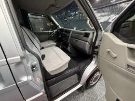 VW T4 2.5TDI, снимка 7