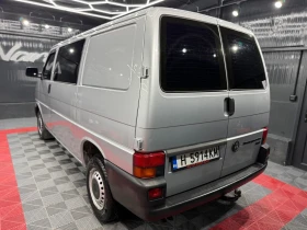 VW T4 2.5TDI, снимка 6