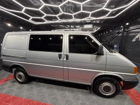 VW T4 2.5TDI, снимка 3