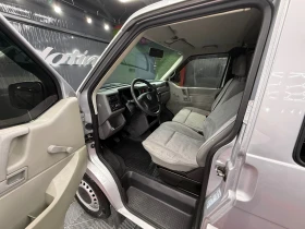 VW T4 2.5TDI, снимка 8