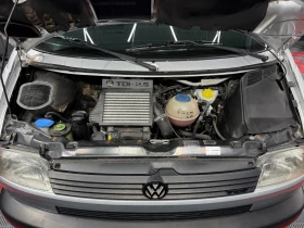 VW T4 2.5TDI, снимка 11