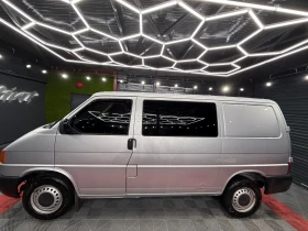 VW T4 2.5TDI, снимка 2