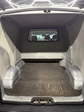 VW T4 2.5TDI, снимка 10