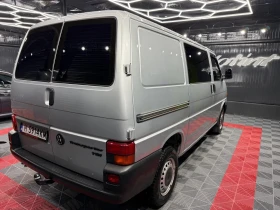 VW T4 2.5TDI, снимка 5
