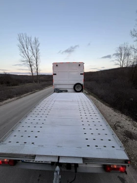 Iveco 35S18, снимка 14 - Бусове и автобуси - 53679180