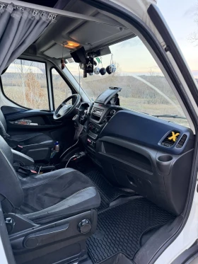 Iveco 35S18, снимка 9 - Бусове и автобуси - 53679180